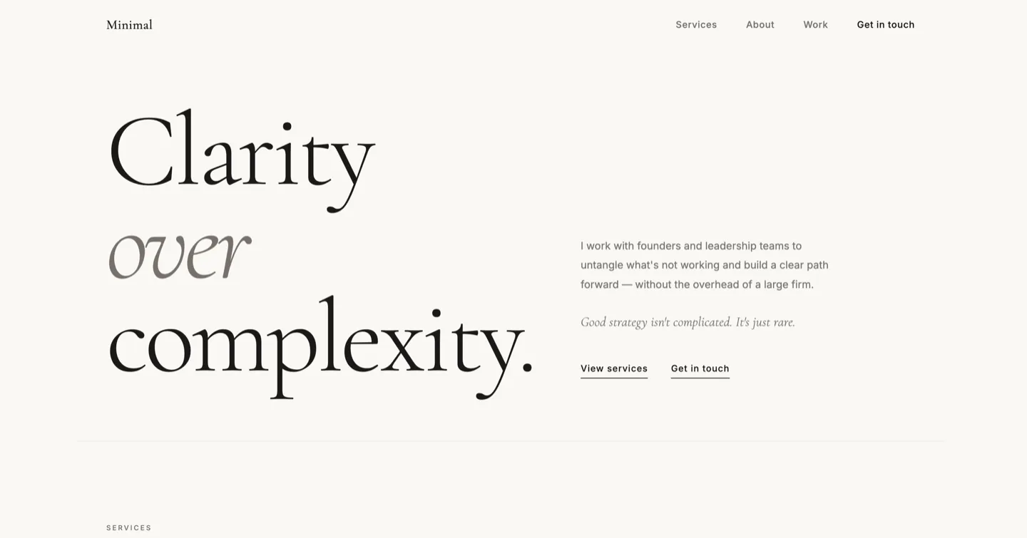 Mallförhandsvisning